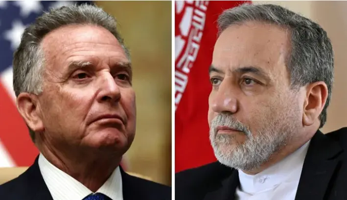 ایران، امریکا حالیہ دنوں میں براہِ راست رابطے میں رہے، امریکی میڈیا