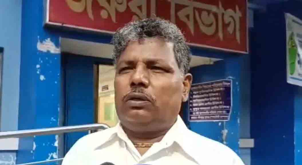 پنشکورہ میں سرکاری ملازم کو انتخابی کام کرنے کے دوران مارا پیٹا گیا