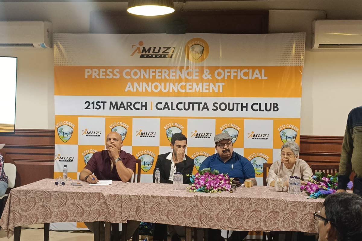 اے آئی پر مبنی ملٹی اسپورٹس ٹریننگ ایکو سسٹم کلکتہ میں شروع کیا گیا