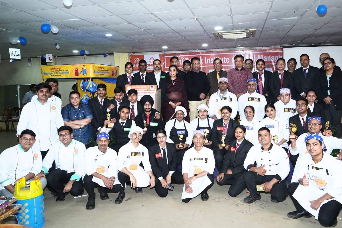 'ایوریسٹ بیٹر کچن کلنری چیلنج کے ساتویں سیزن کا کامیاب انعقاد