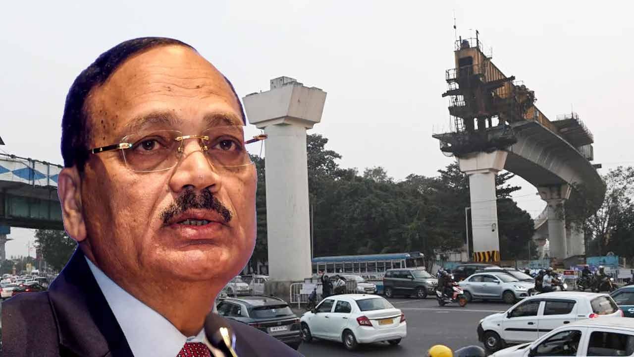 سپریم کورٹ کی چنگڑی گھاٹا میٹرو پروجیکٹ پر ریاستی حکومت کو سخت وارننگ