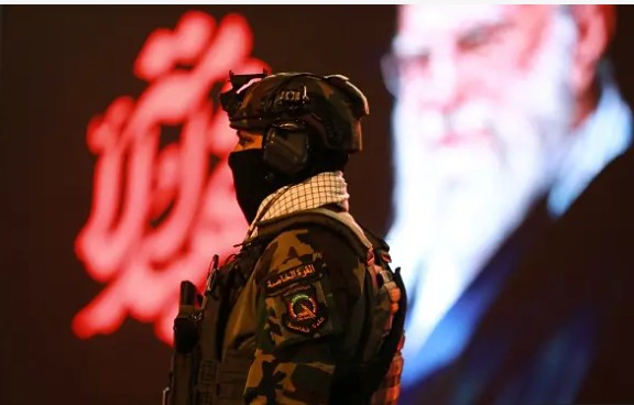 امریکی صدر کے ساتھ کوئی بات نہیں ہوئی، وہ ہمارے اہداف کا سُن کر پیچھے ہٹ گئے: خبر رساں ادارے فارس کا دعویٰ