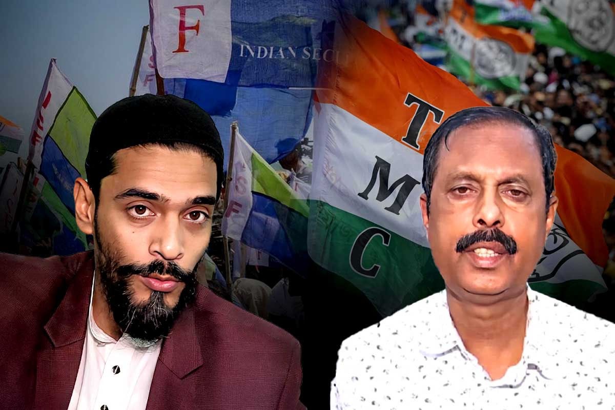 آئی ایس ایف نے اپنے امیدواروںکی پہلی فہرست جاری کر دی