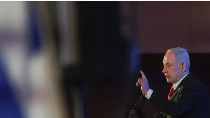 کسی بھی برے معاہدے کو روکیں گے:نیتن یاھو کا ایران سے مذاکرات کی خبروں پر ردعمل