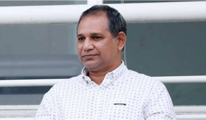 حبیب البشر بنگلادیشی ٹیم کے نئے چیف سلیکٹر مقرر