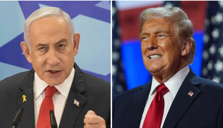 ڈیل ہونے تک ایران، حزب اللّٰہ پر حملے جاری رکھیں گے، نیتن یاہو