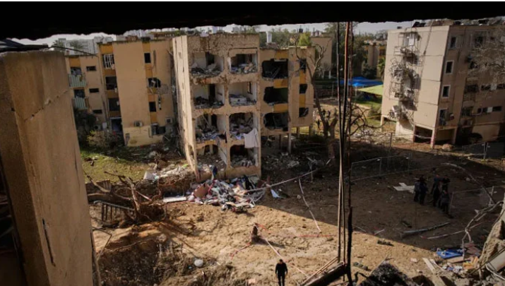 کیا اسرائیل نے ایران کے جوابی میزائل حملوں کی طاقت کو کم سمجھا؟