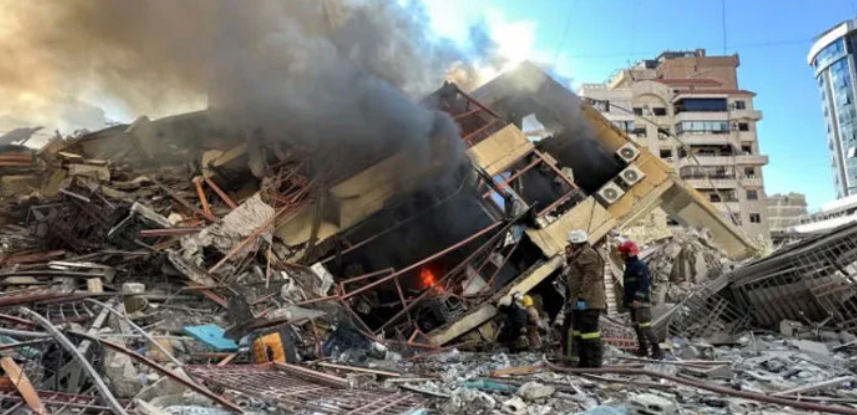 ایران جنگ: خطے میں اب تک کتنی اموات ہو چکیں، ہوشربا تفصیلات جاری