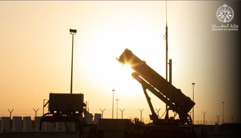 سعودی دفاعی نظام نے مشرقی صوبے کی جانب آنے والے 30 دشمن ڈرونز کو ناکام بنا دیا