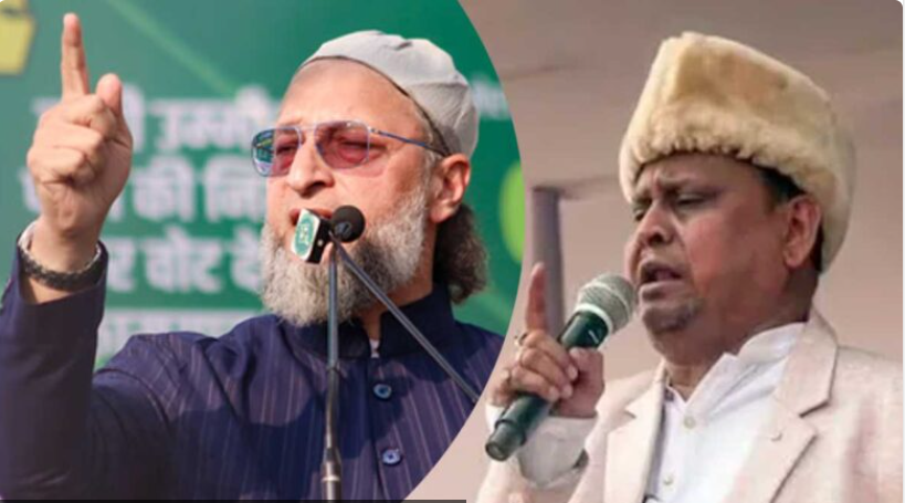 ایم آئی ایم۔ ہمایوں کبیر اتحاد پر اپوزیشن کی کڑی تنقید، ’سیکولر ووٹ تقسیم‘ کا الزام