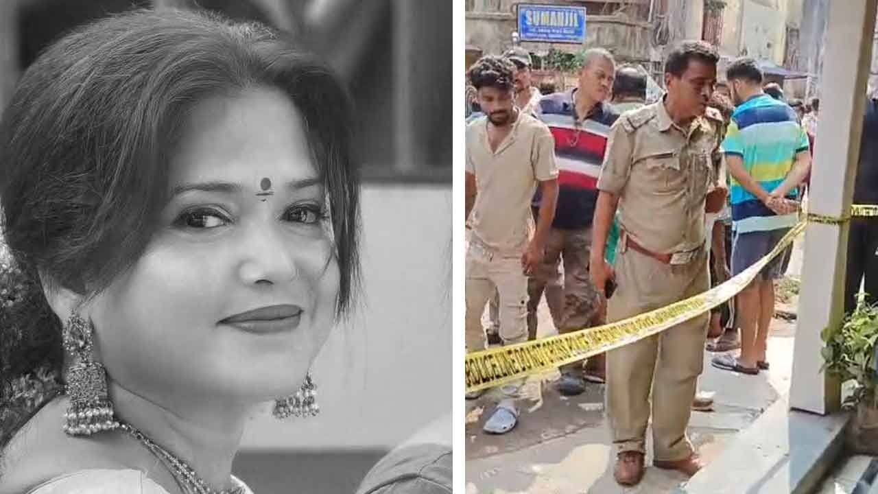 جنوبی کولکتہ کے گڑیا علاقے میں دن دیہاڑے قتل اور خودکشی کا لرزہ خیز واقعہ
