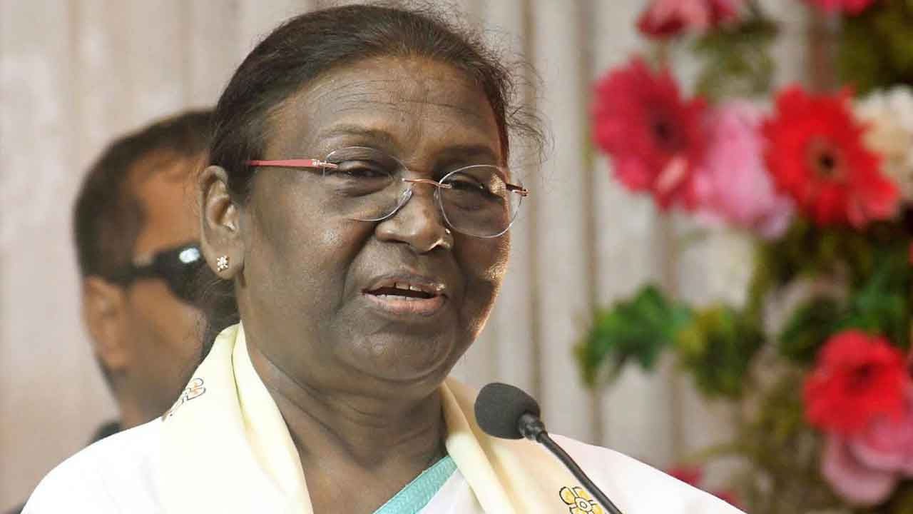 ترنمول نے ایک بار پھر صدر جمہوریہ ہند سے ملاقات کےلئے وقت مانگا