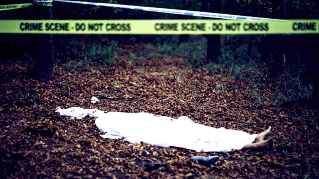 رائے دیگھی میں بی جے پی کارکن کی خون آلود لاش برآمد