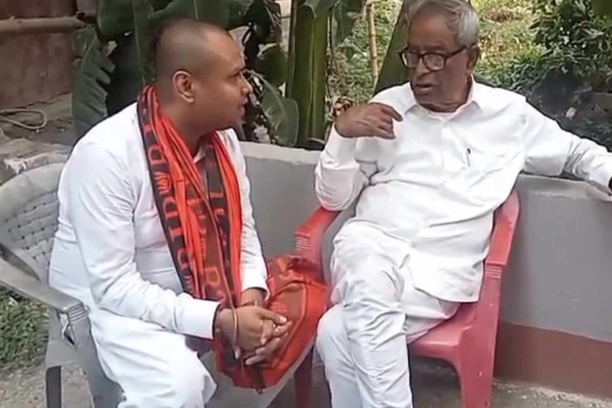 ’جیتنے کے لیے دعا نہیں کر سکتا‘، کوستو کو نیک خواہشات دینے کے باوجود سی پی ایم لیڈر کا شدید اختلاف