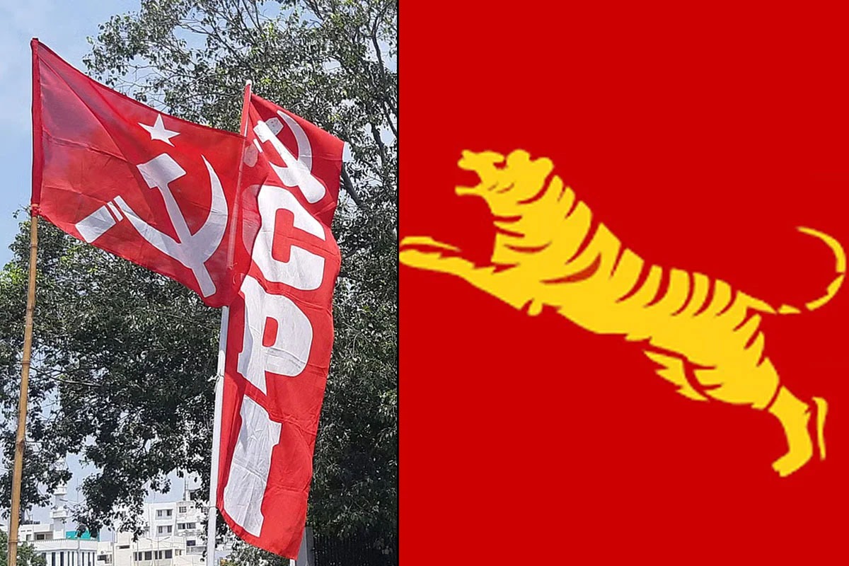 سی پی آئی ایم اور آئی ایس ایف کے درمیان سیٹوں کی تقسیم پر فارورڈ بلاک ناراض