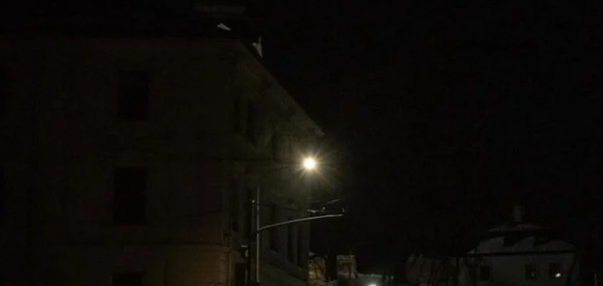 کویت میں بجلی کا بڑا بریک ڈاؤن