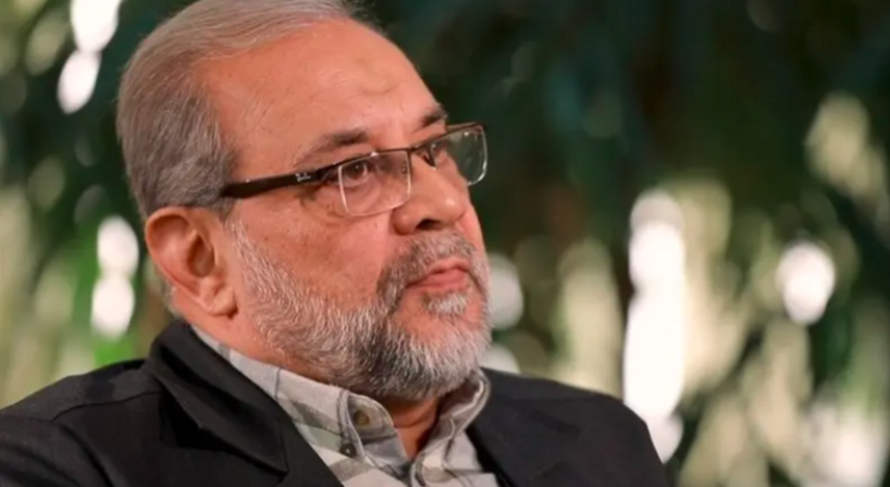 علی لاریجانی کی جگہ ... محمد باقر ذو القدر سپریم نیشنل سکیورٹی کونسل کے نئے سکریٹری جنرل