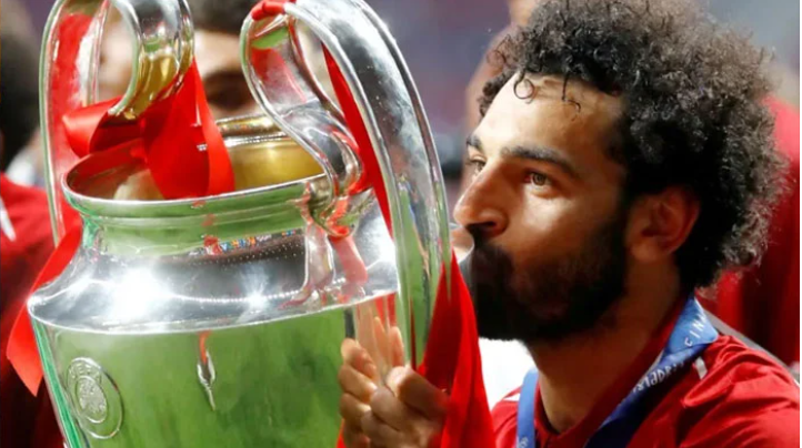 نو سالہ سنہری دور کا اختتام، محمد صلاح کا لیورپول کو الوداع کہنے کا اعلان