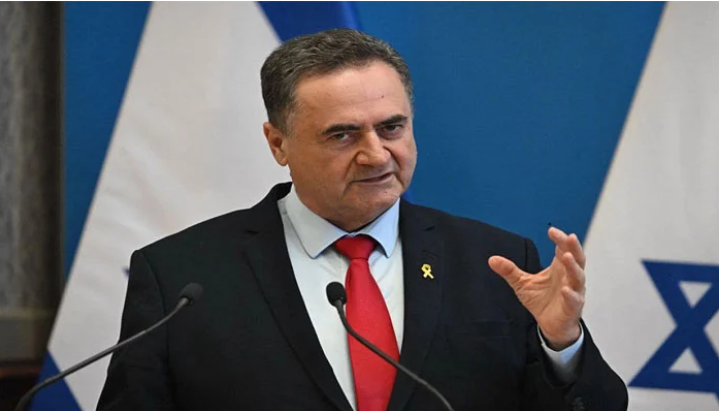 اسرائیل کا جنوبی لبنان میں بفرزون بنانے کا متنازعہ اعلان