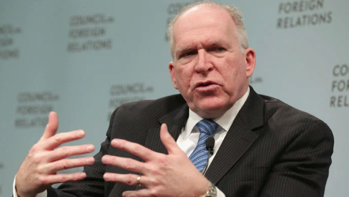 ٹرمپ سے زیادہ ایران کی باتوں پر یقین کرتا ہوں، سابق سربراہ سی آئی اے