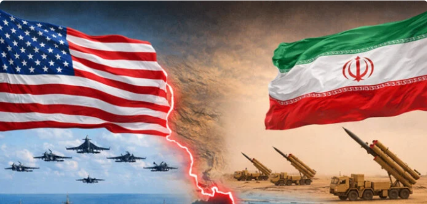 ایران نے بھی جنگ کے خاتمے کے لیے امریکا کے سامنے 6 شرائط رکھ دیں!