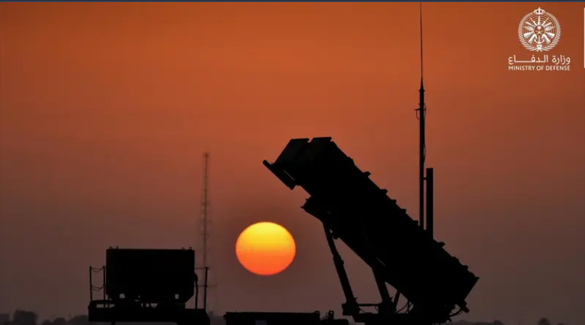 سعودی عرب پر بڑا حملہ ناکام، میزائل سمیت 20 سے زائد ڈرون تباہ