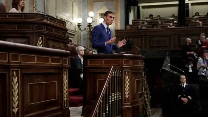 ہسپانوی وزیرِ اعظم: اسرائیل لبنان کو بھی 'غزہ جیسی تباہی' سے دوچار کرنا چاہتا ہے