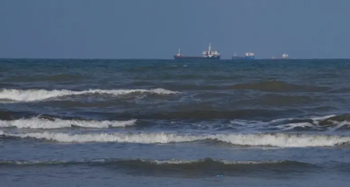 بحیرۂ کیسپیئن میں اسرائیل کا حملہ، ایران کو روسی اسلحہ کی ترسیل روکنے کی کوشش