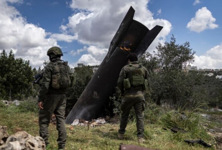 ایران نے جنگ بندی کا امریکی منصوبہ مسترد کر دیا، قیادت پر حملوں اور ہرمز کے حوالے سے شرائط پیش کر دیں