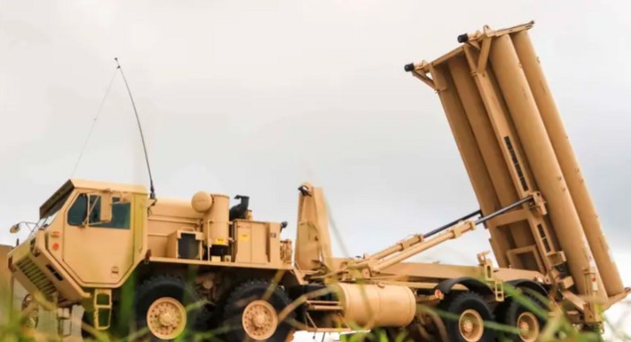 امریکی محکمہ دفاع کی میزائلوں اور گولہ بارود کی پیداوار بڑھانےکےلیےتین معاہدوں کی منظوری