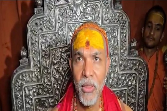 جنسی ہراسانی کیس میں اویمکتیشورانند کو بڑی راحت، الہ آباد ہائی کورٹ نے گرفتاری پر لگائی روک