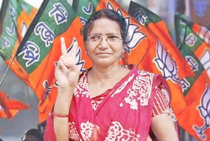 بی جے پی نے مغربی بنگال اسمبلی انتخابات کے لیے 19 امیدواروں کی تیسری فہرست جاری کی