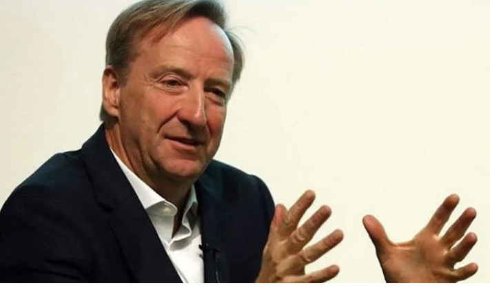 امریکی اور اسرائیلی جنگ میں ایران حاوی نظر آتا ہے، سابق چیف ایم آئی سکس