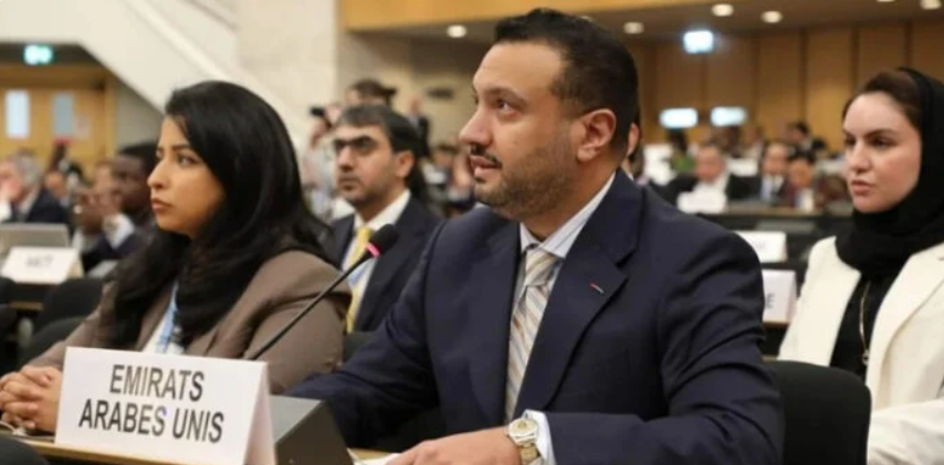 اقوام متحدہ کی انسانی حقوق کونسل میں ایرانی حملوں کے خلاف قرارداد منظور، 100 سے زائد ممالک کی حمایت