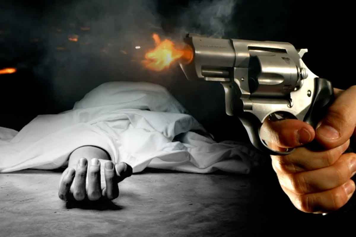 انتخابات سے قبل کلکتہ میں ہوئی فائرنگ، ترنمول کارکن فائرنگ میں ہلاک