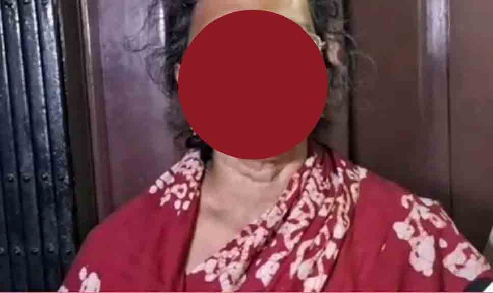 اگر میں بی جے پی سے جیت جاتی ہوں تو میری بیٹی خوش ہو جائے گی! تلوتما کی ماں نے کہا