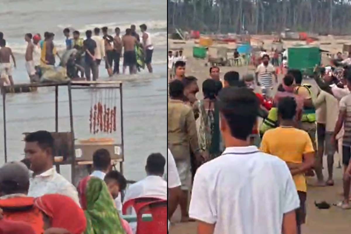 بوٹ مالکان اور سیاحوں کے درمیان تکرار، ادے پور میں شدید تناو