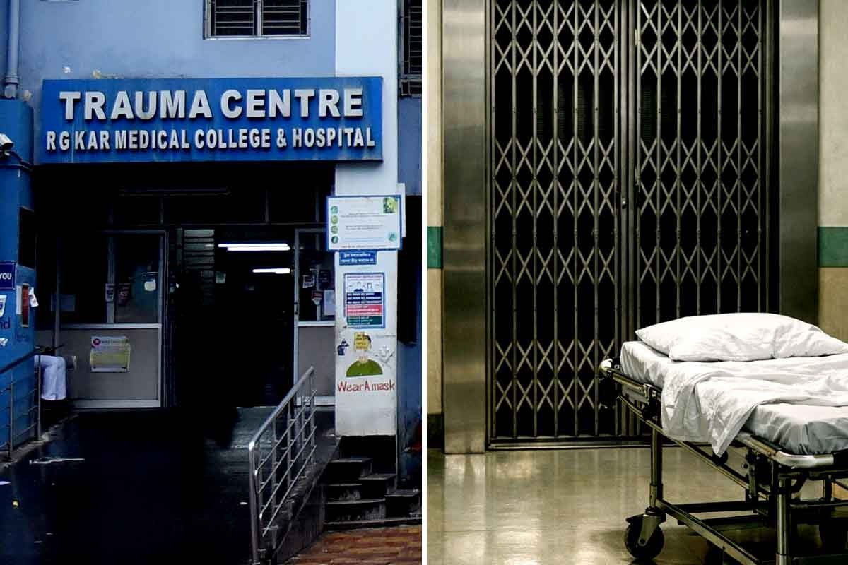 ہنگامی صورتحال سے نمٹنے کی تربیت کے بغیر ہی تقرریاں, گرفتار لفٹ مین کا سنسنی خیز انکشاف