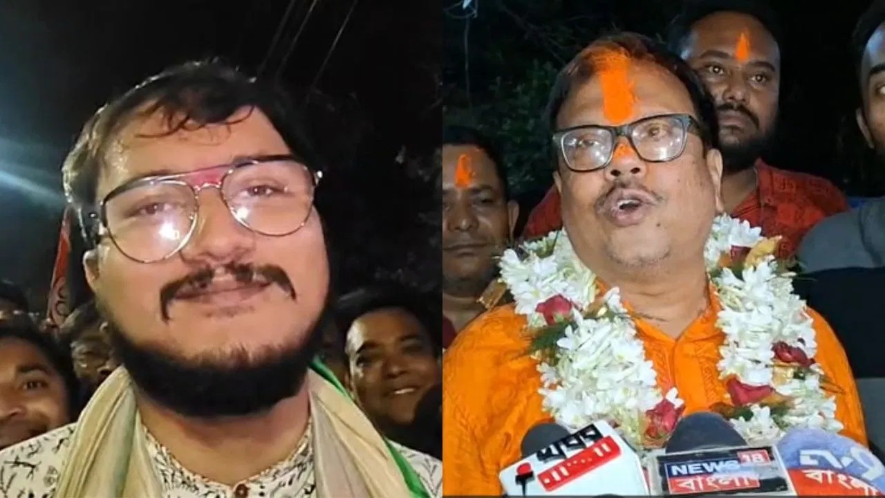 ناریل کا پانی پئیں اور صحت مند رہیں‘ دیبانشو کا مشورہ، جواب میں بی جے پی امیدوار کا ’بچہ‘ کہہ کر طنز