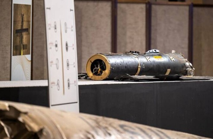 ایران کو ڈرون دینے کی خبریں ’جھوٹ‘ پر مبنی ہیں: روس