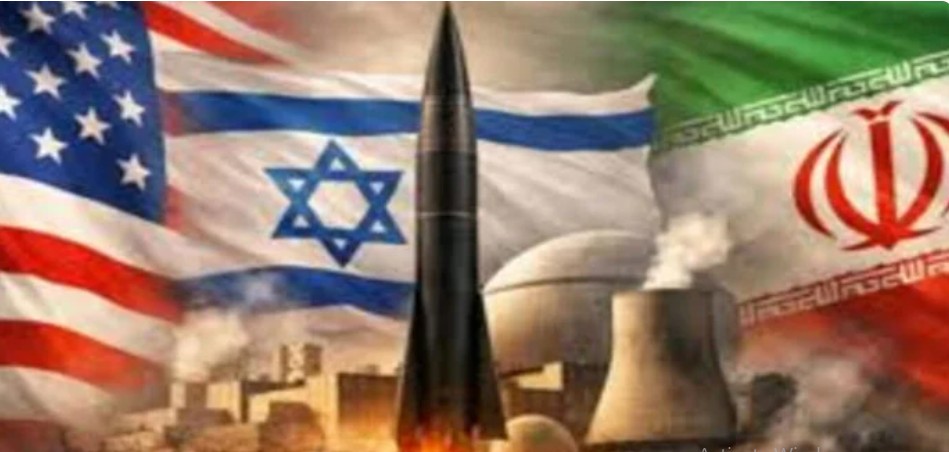 ’فی الحال ہماری پالیسی مزاحمت جاری رکھنے کی ہے‘، ایرانی وزیرِ خارجہ عباس عراقچی