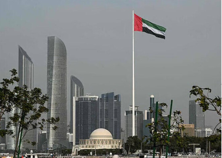 ابوظبی میں میزائل کا ملبہ گرنے سے پاکستانی اور انڈین شہری ہلاک، تین زخمی