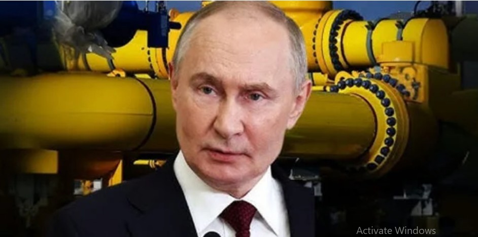 ایران میں جنگ کے اثرات کورونا 19 کی طرح دنیا کےلیے سنگین ہوں گے : پیوٹن