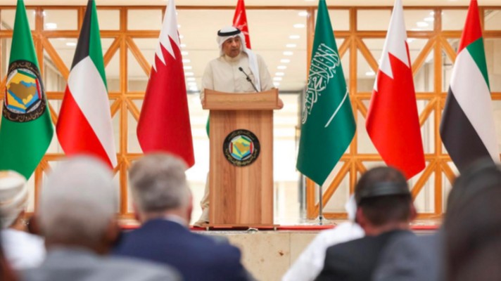 ایران نے تقریباً 85 فی صد میزائلوں کا رخ خلیجی ممالک کی طرف کر دیا ہے : خلیج تعاون کونسل