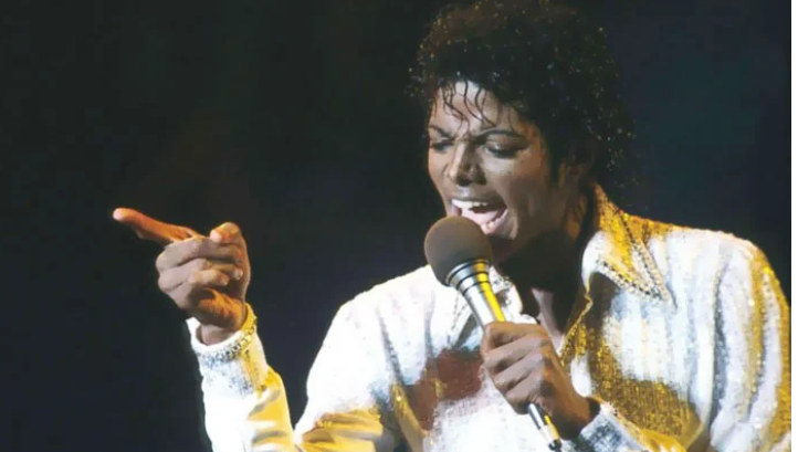 مائیکل جیکسن کی زندگی پر مبنی فلم باکس آفس پر دھوم مچانے کو تیار