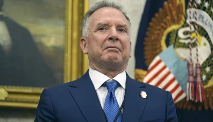 ایران نے مذاکرات میں امریکی درخواستوں کو بار بار ٹھکرایا، وٹکوف