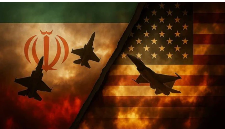 ایران نے امریکا پر دہرا معیار اپنانے کا الزام عائد کردیا