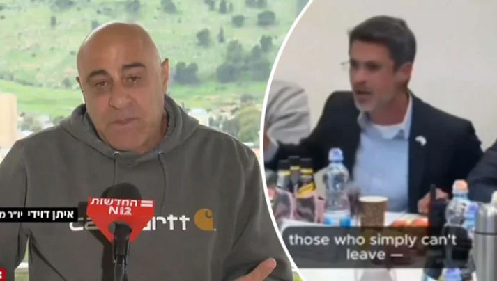 حزب اللّٰہ جیت گئی، غصے میں بپھرے اسرائیل کے دو میئرز نے حقیقت بتادی