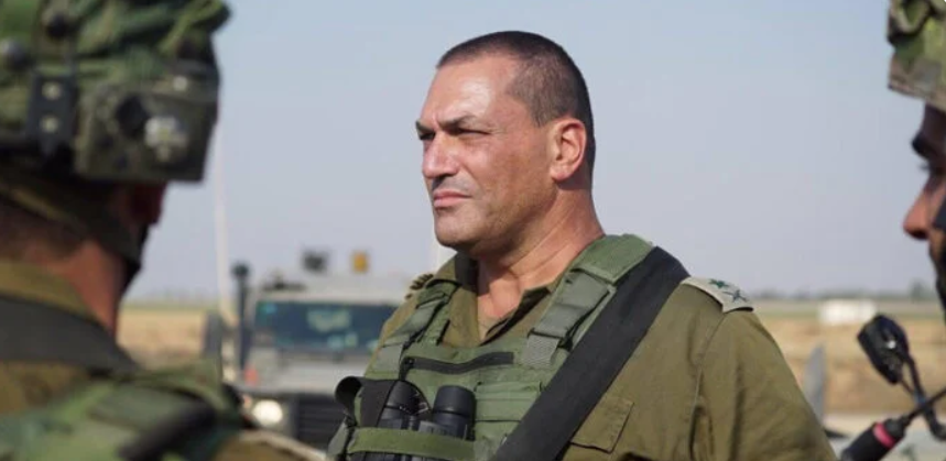 اسرائیلی فوج میں اہلکاروں کی شدید کمی کا سامنا، آرمی چیف نے خطرے کی گھنٹی بجا دی