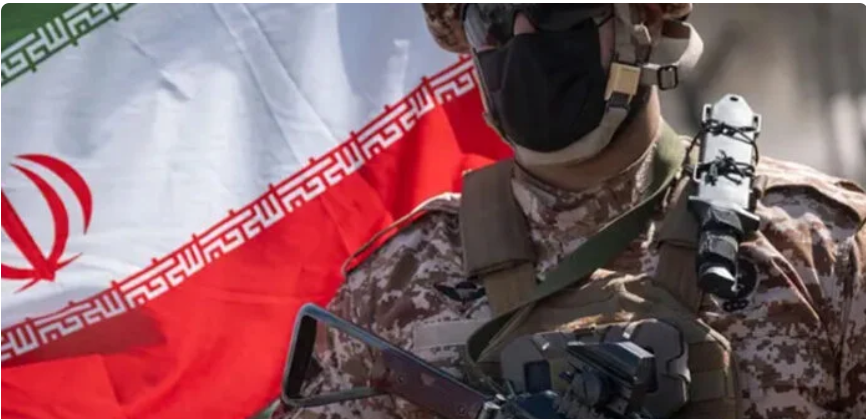 ایران نے امریکی امن منصوبے کو یکطرفہ اور غیرمنصفانہ قرار دیدیا